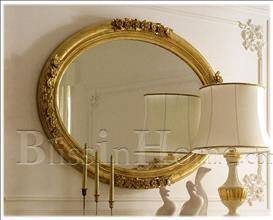 Florentine style ogledalo 6714