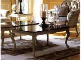 Camelia klubska mizica Tudor-tavolino