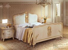 BEDROOMS spalnica BACH