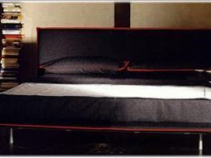 Repertorio postelja Tantra L200