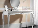 Floriade ogledalo 816/S white