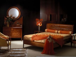 Classic design collection spalnica Classica