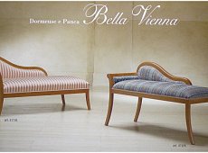 Blu catalogo klop Bella Vienna 418/K