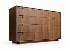 Home furniture (Nero) Komoda Maison M521R