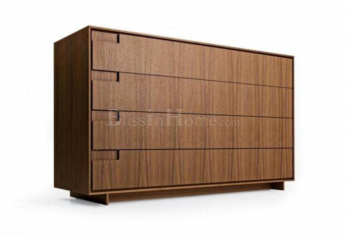 Home furniture (Nero) Komoda Maison M521R