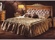 BEDROOMS postelja Dvorak 9950/TG21 I