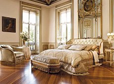 Versailles Classic spalnica № 3