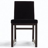 Home furniture (Nero) Stol Mina S60R__IT