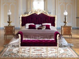 Camelia postelja First-letto