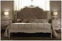 Florentine style postelja 7528/E
