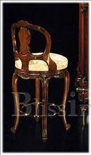 The art of classic style since 1920 barski stol FRATELLI RADICE300 5513