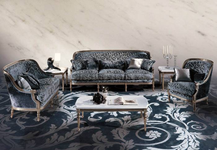 SITTINGROOMS dnevna soba MARINO