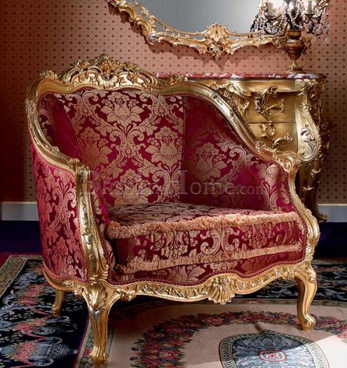 Elegance Fotelj Athena 10481