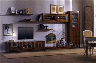 Le anteprime di dnevni regal Modular 985/S