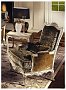 SITTINGROOMS Fotelj Aleardi 11134