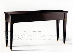 Griffe cop. Metalizz konzola 8572