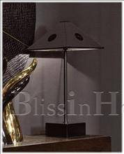CONTEMPORARY NIGHT and DAY Namizna svetila Singapore sling HL 4131