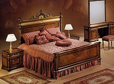 DIRETTORIO postelja 1548