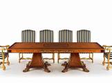 №6 Miza W 005/Rectangular table