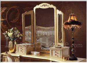 BEDROOMS ogledalo Frescobaldi 11036