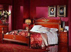 Napoleone spalnica Napoleone