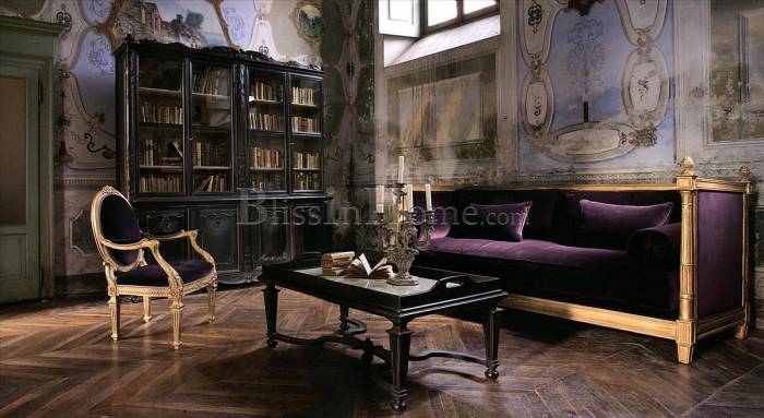 Firenze dnevna soba № 04