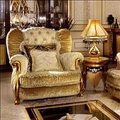 Royal Palace Fotelj 581