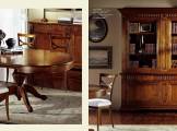 Charming Home Collection Kredenca 3300/С