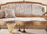 SITTINGROOMS Zofa Campanella 8837/LD3