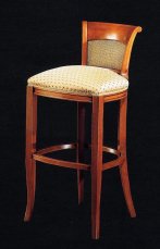 International Sitting Concept barski stol 215Sg