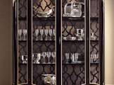 Byblos vitrina BB7/2TR