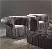 ATMOSPHERE Fotelj magnum Armchair