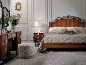 Luxury 2012 postelja 2620