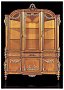 Sale da pranzo Kredenca FRATELLI RADICE370 1037-buffet