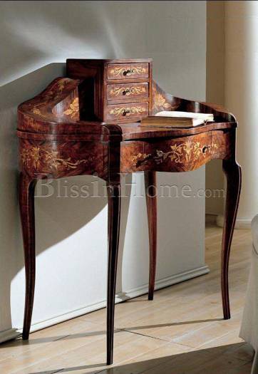 Riproduzioni di Antiquariato Sekretar N10