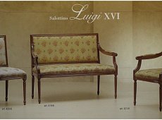 Blu catalogo Stol Luigi XVI 421/K