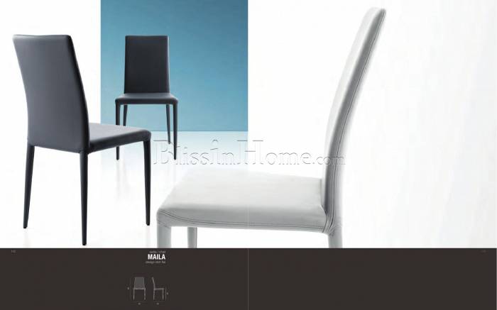 Tables and Chairs Stol Maila