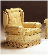 L'Arte dell'Arredamento Classico Fotelj FRATELLI RADICEF14 1575-poltrona