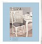 Maison de Provence Stol PR510