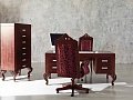 Minimal Baroque Pisarniški stol 42502 (1)