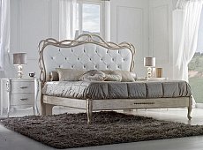Florentine style postelja 6107