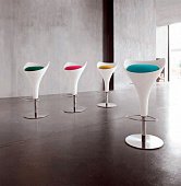 Life Style barski stol Calice 6325