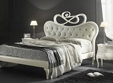 Bedroom postelja Mozart lt