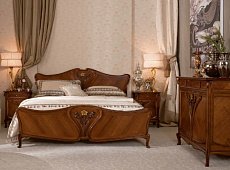 Liberty collection postelja 2042-letto