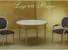 Blu catalogo Stol Luigi XVI 194/K