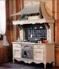 Charming Home Collection kuhinjski element 4500