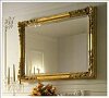 Florentine style ogledalo 2130