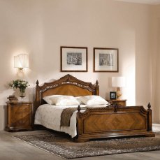 Giorgione postelja 1252