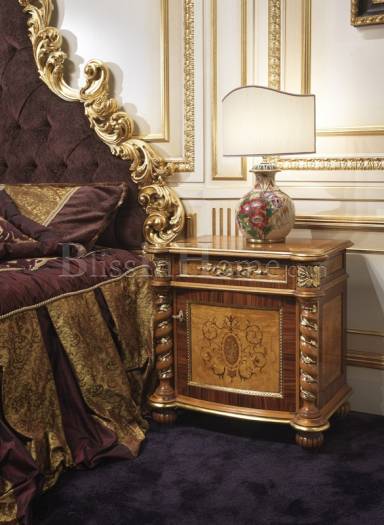 Elegance nočna omarica Tosca 10761