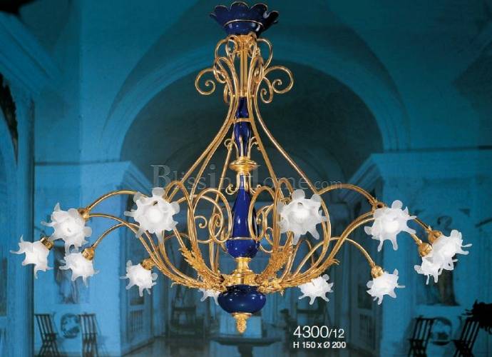 CATALOGO №24 lestenec 4300/12